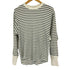 ザシンゾーン THE Shinzone MILITARY PULLOVER レディース FREE